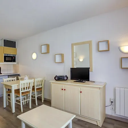 Apartment Le Val 1800 - Avec Terrasse Valmeinier
